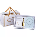 Gavesett - Intelligent usb-lading varmekopp