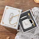 Gavesett - Intelligent usb-lading varmekopp