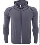 Hero Hettegenser med refleks