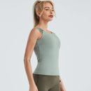 Komfortabel tank topp