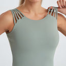 Komfortabel tank topp