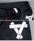 Treningstights med refleks