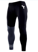 Treningstights med refleks